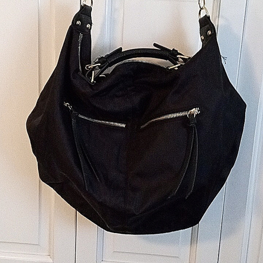 Steven purse